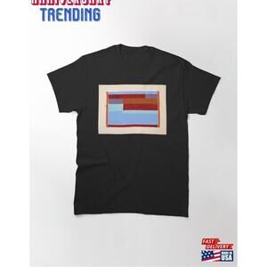 Untitled Abstraction Viii 1937 Classic Tshirt